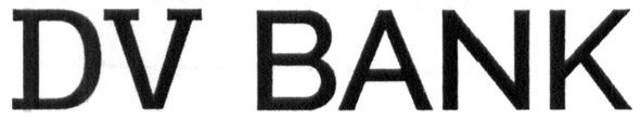 dv bank