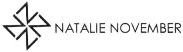 natalie november