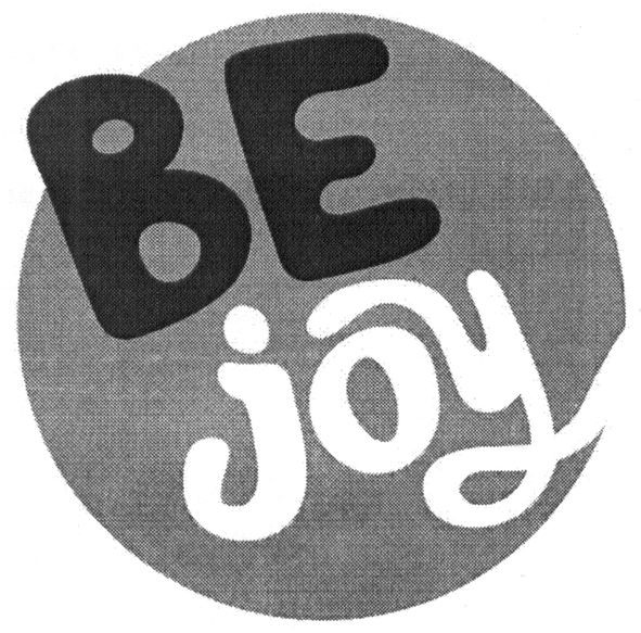 be joy