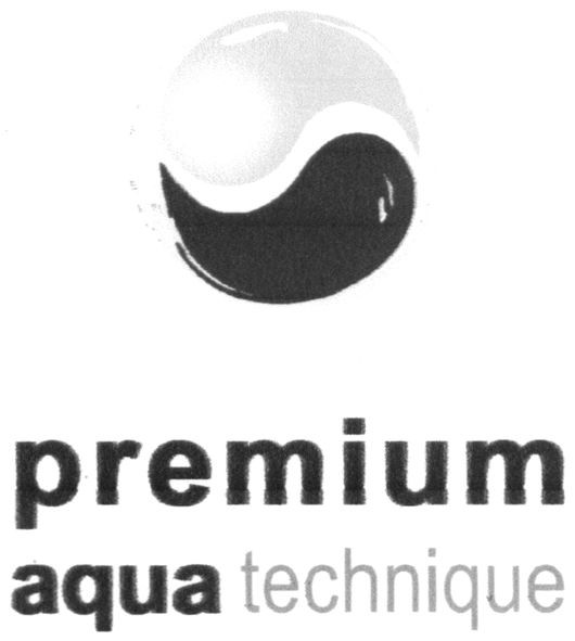 premium aqua technique