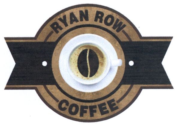 ryan row coffee