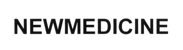 newmedicine