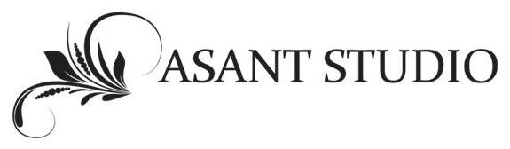 asant studio