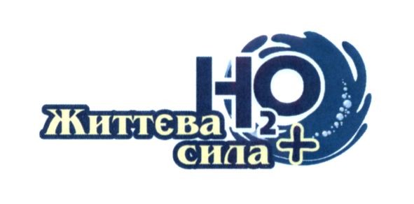 життєва сила+