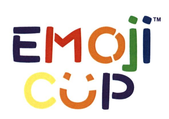 emoji cup тм