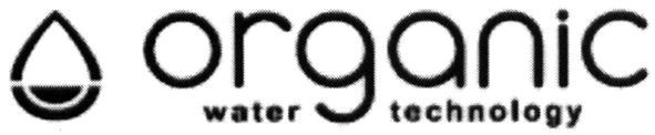 organic water technology