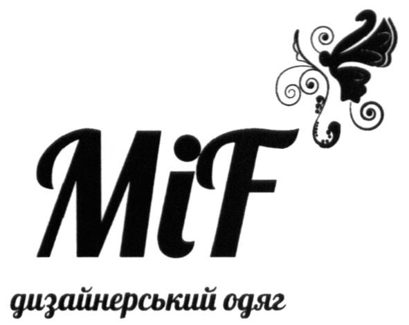 дизайнерський одяг