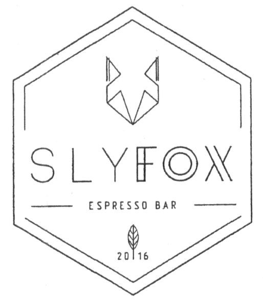 espresso bar