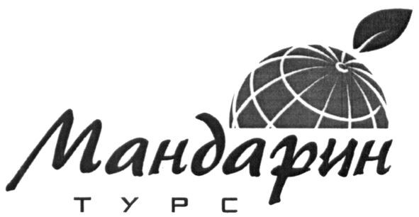 мандарин турс