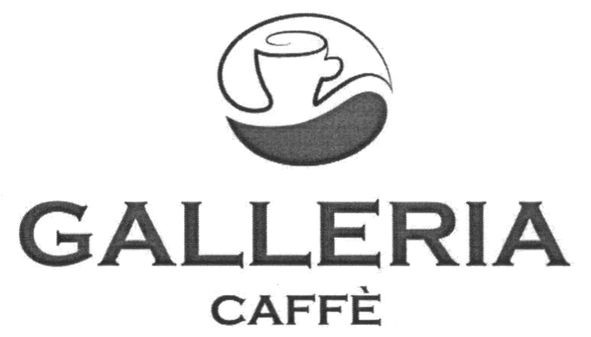 galleria caffe