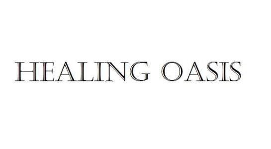 healing oasis