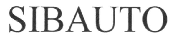 sibauto