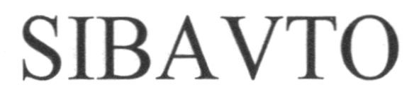 sibavto