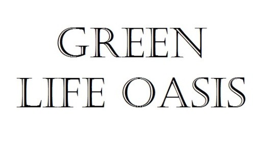 green life oasis