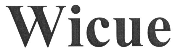 wicue