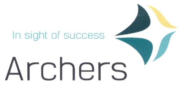 in sight of success