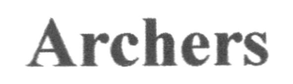 archers