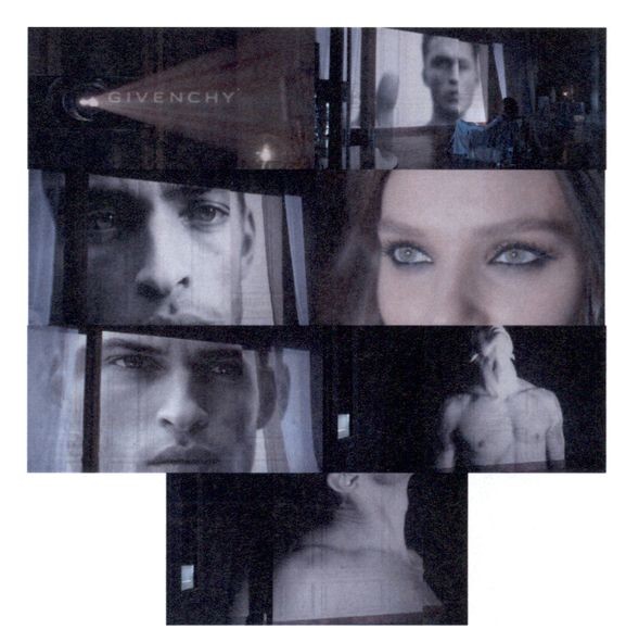 givenchy