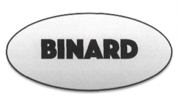 binard