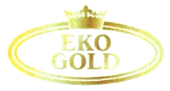 eko gold