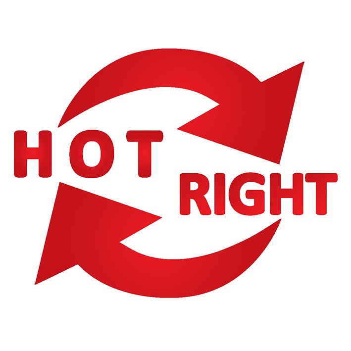 hot right