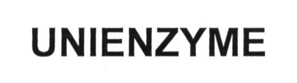 unienzyme