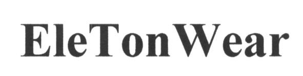 eletonwear