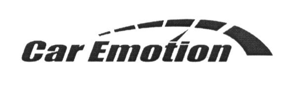 car emotion