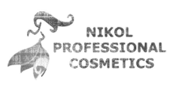 nikol professional cosmetics