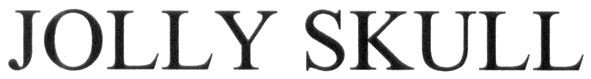 jolly skull