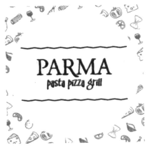 parma pasta pizza grill