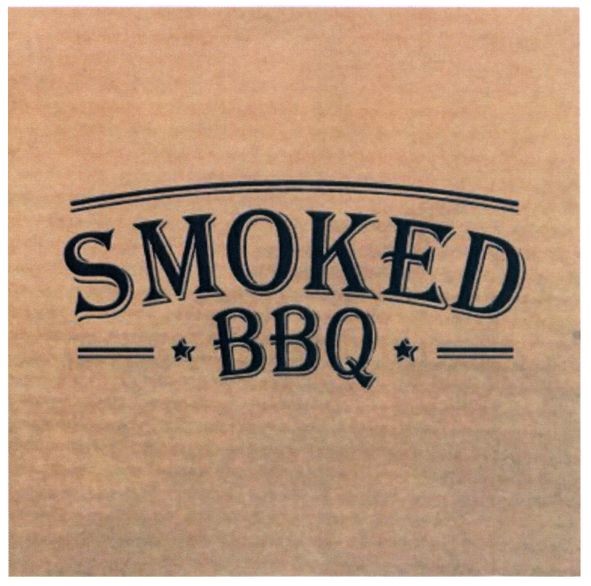 smoked