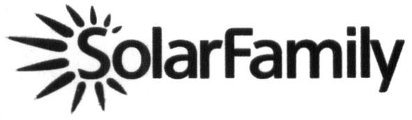solarfamily