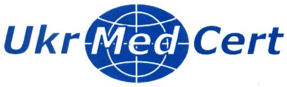 ukr med cert