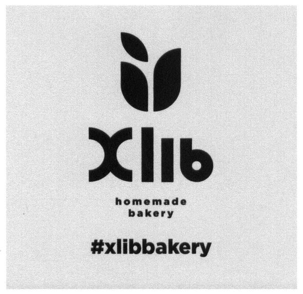 homemade bakery