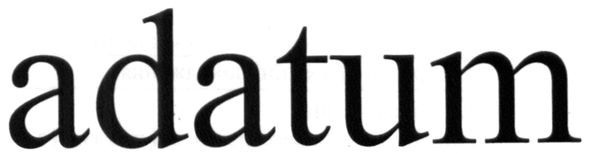 adatum