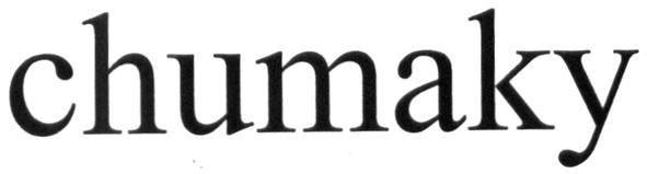 chumaky