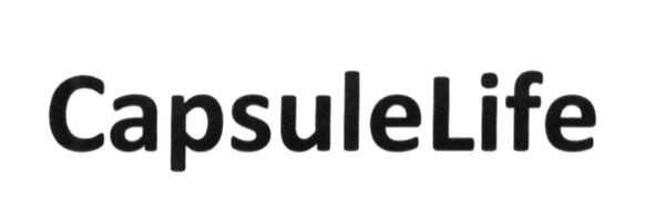 capsule life