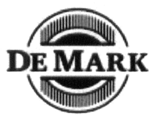 de mark