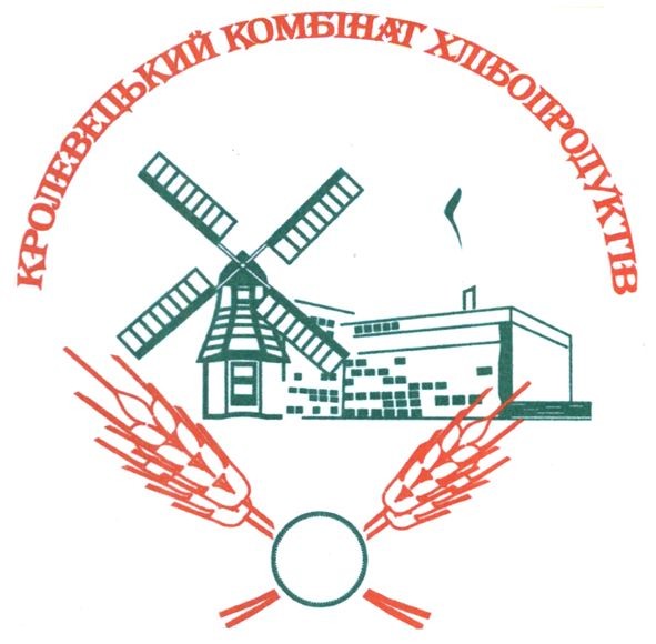 кролевецький комбінат хлібопродуктів