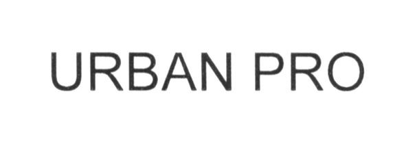 urban pro