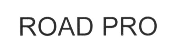 road pro