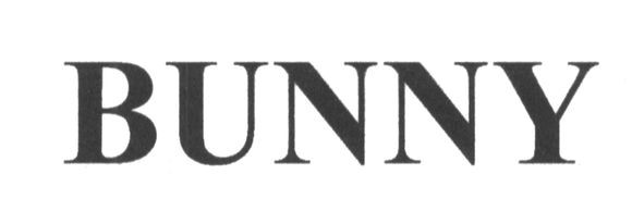 bunny