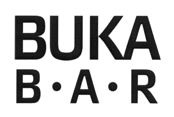 buka bar