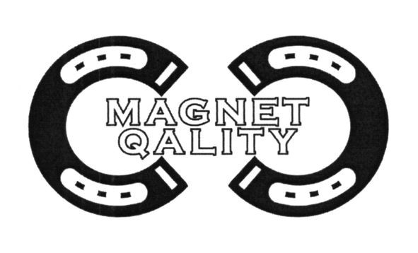 magnet qality