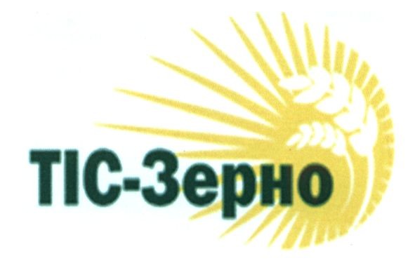 тіс-зерно