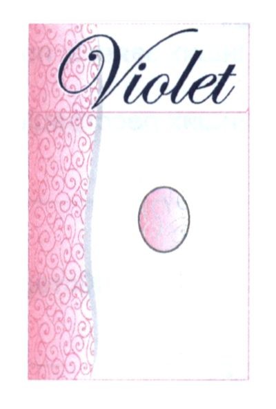 Лого ТМ violet