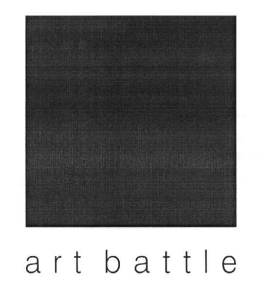 art battle