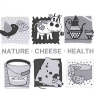 nature cheese health