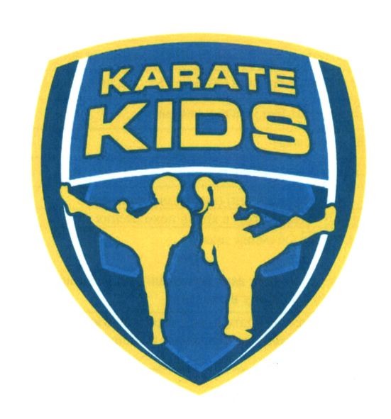 karate kids